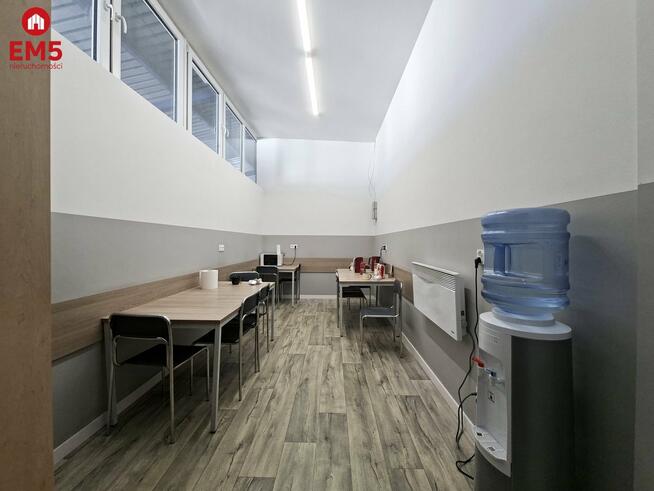 Lokal użytkowy Kleosin gm. Księzyno