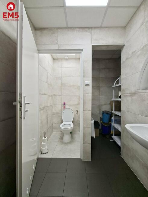 Lokal użytkowy Kleosin gm. Księzyno