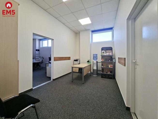 Lokal użytkowy Kleosin gm. Księzyno