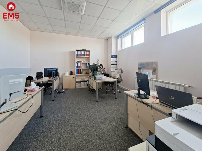 Lokal użytkowy Kleosin gm. Księzyno