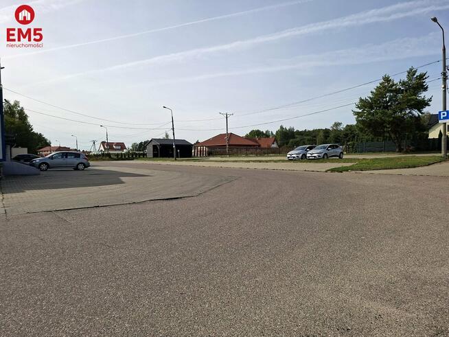 Lokal użytkowy Kleosin gm. Księzyno