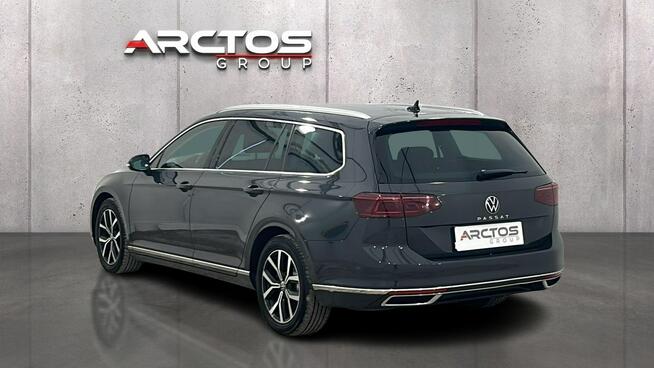 Volkswagen Passat 2.0 TDI Elegance DSG