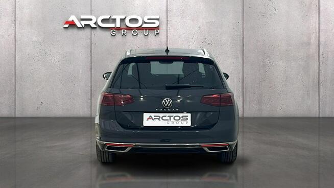 Volkswagen Passat 2.0 TDI Elegance DSG