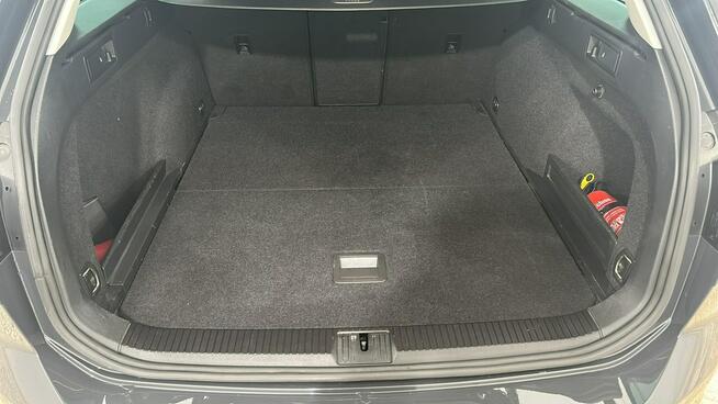 Volkswagen Passat 2.0 TDI Elegance DSG