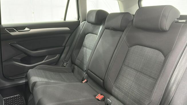 Volkswagen Passat kombi benzyna