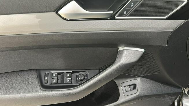 Volkswagen Passat kombi benzyna