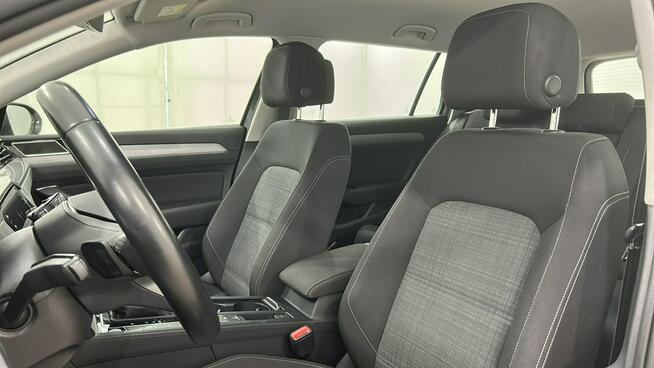 Volkswagen Passat kombi benzyna