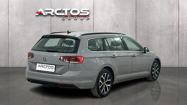 Volkswagen Passat 2.0 TDI EVO Business DSG
