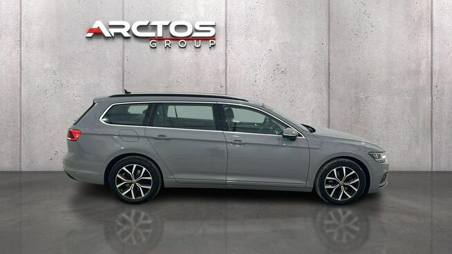 Volkswagen Passat 2.0 TDI EVO Business DSG