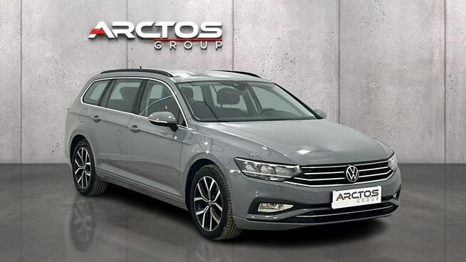 Volkswagen Passat 2.0 TDI EVO Business DSG