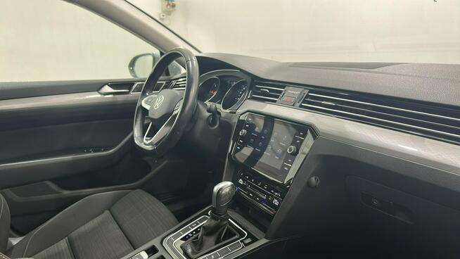 Volkswagen Passat 2.0 TDI EVO Business DSG