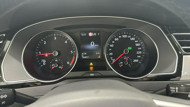 Volkswagen Passat 2.0 TDI EVO Business DSG