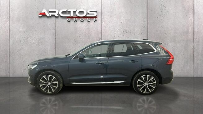 Volvo XC 60 B5 D AWD Inscription hak