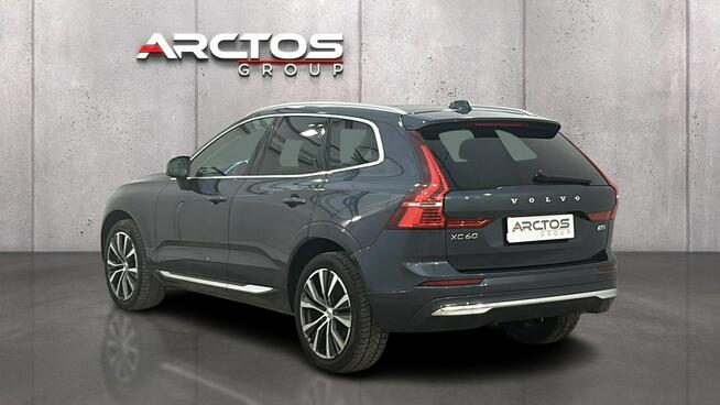 Volvo XC 60 B5 D AWD Inscription hak
