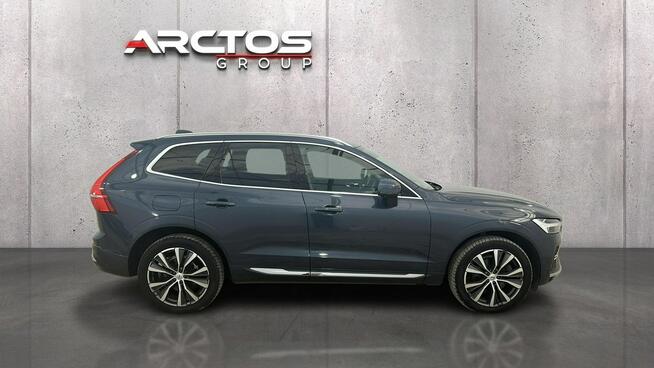 Volvo XC 60 B5 D AWD Inscription hak