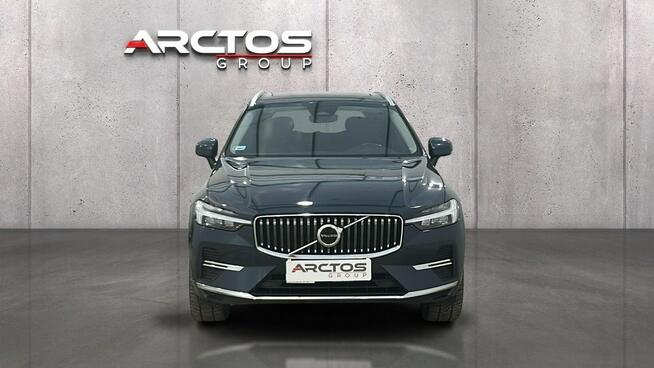 Volvo XC 60 B5 D AWD Inscription hak