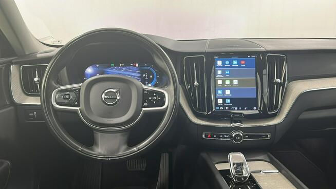 Volvo XC 60 B5 D AWD Inscription hak