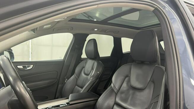 Volvo XC 60 B5 D AWD Inscription hak