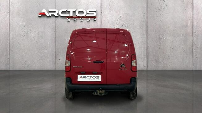 Citroen Berlingo VAN 1.5 Blue HDI M Furgon hak