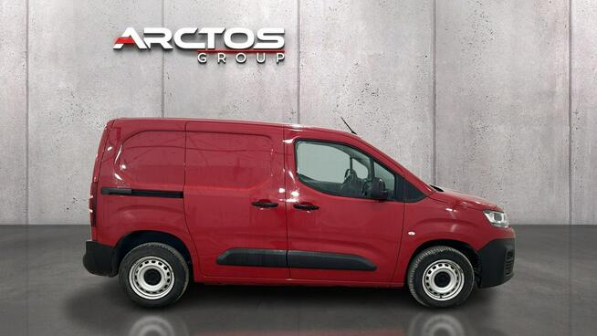 Citroen Berlingo VAN 1.5 Blue HDI M Furgon hak