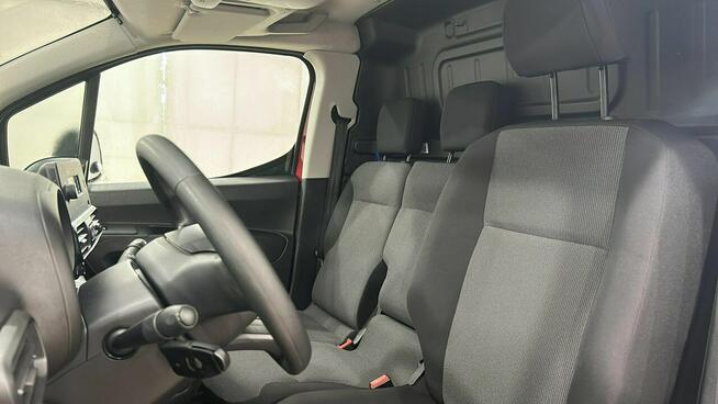 Citroen Berlingo VAN 1.5 Blue HDI M Furgon hak