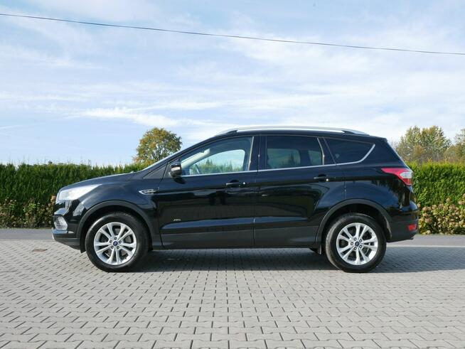 Ford Kuga 1.5 E-Boost 176KM Eu6 Automat 4x4 AWD +Hak +Gwarancja roczna w cenie
