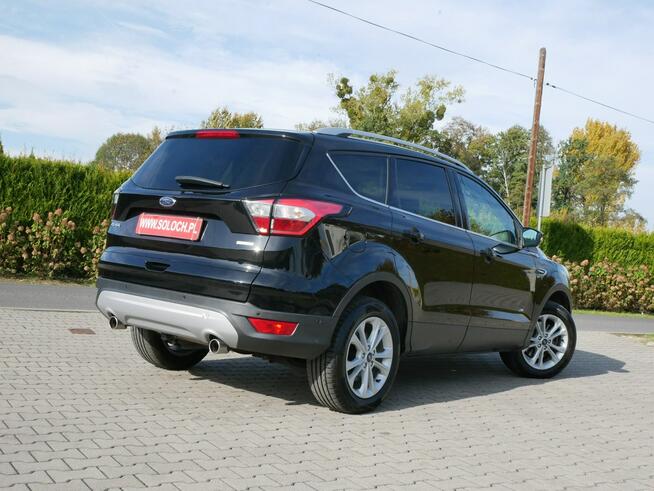 Ford Kuga 1.5 E-Boost 176KM Eu6 Automat 4x4 AWD +Hak +Gwarancja roczna w cenie