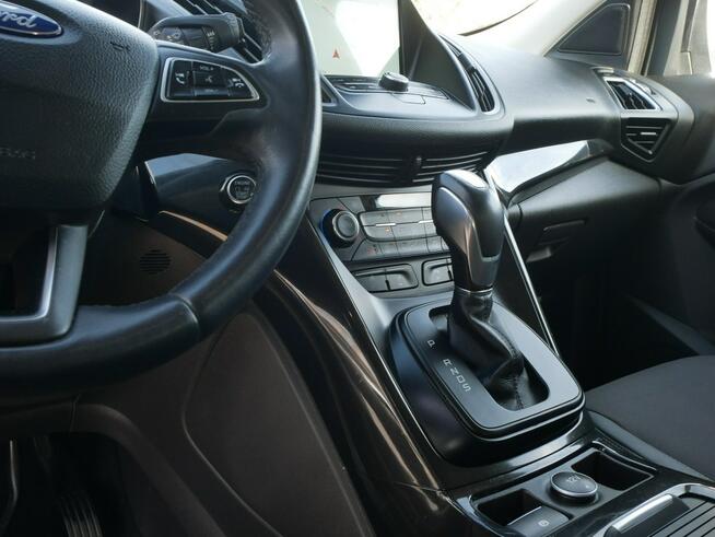 Ford Kuga 1.5 E-Boost 176KM Eu6 Automat 4x4 AWD +Hak +Gwarancja roczna w cenie