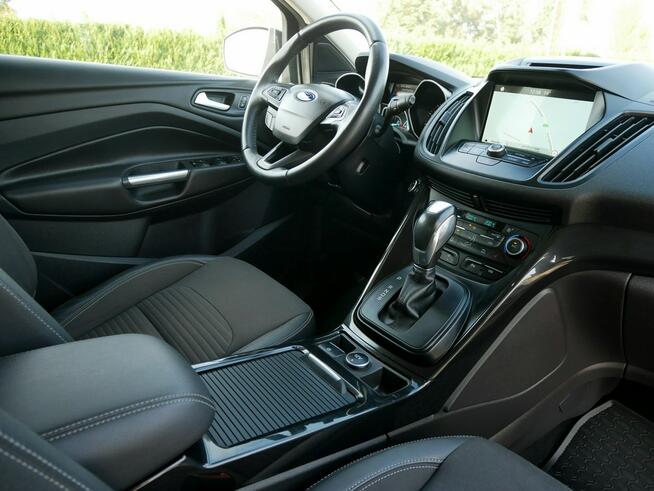 Ford Kuga 1.5 E-Boost 176KM Eu6 Automat 4x4 AWD +Hak +Gwarancja roczna w cenie