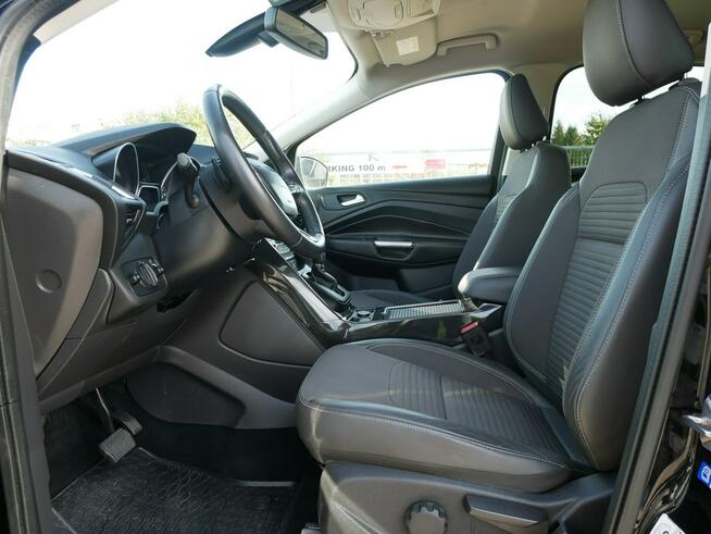 Ford Kuga 1.5 E-Boost 176KM Eu6 Automat 4x4 AWD +Hak +Gwarancja roczna w cenie