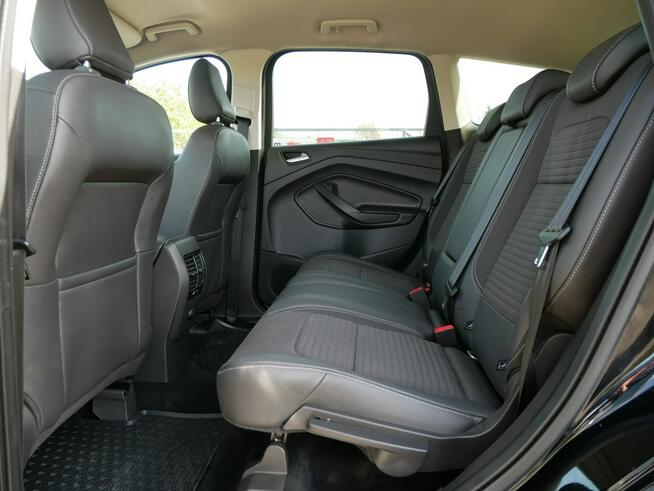 Ford Kuga 1.5 E-Boost 176KM Eu6 Automat 4x4 AWD +Hak +Gwarancja roczna w cenie