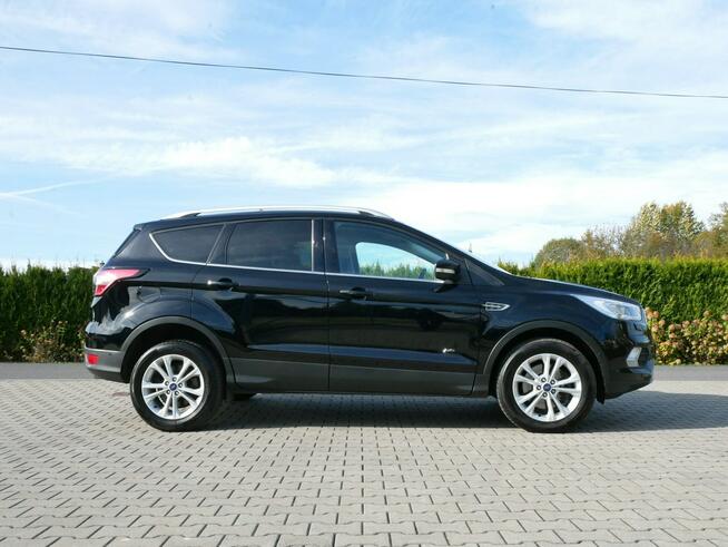 Ford Kuga 1.5 E-Boost 176KM Eu6 Automat 4x4 AWD +Hak +Gwarancja roczna w cenie