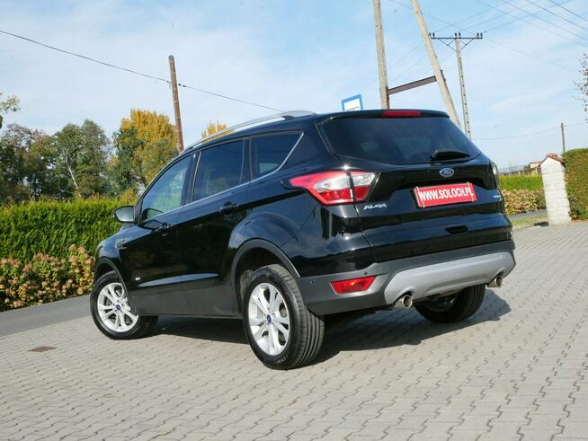 Ford Kuga 1.5 E-Boost 176KM Eu6 Automat 4x4 AWD +Hak +Gwarancja roczna w cenie