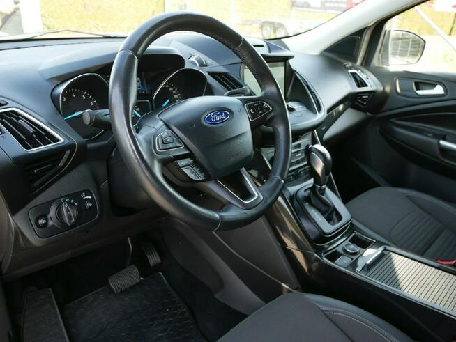Ford Kuga 1.5 E-Boost 176KM Eu6 Automat 4x4 AWD +Hak +Gwarancja roczna w cenie