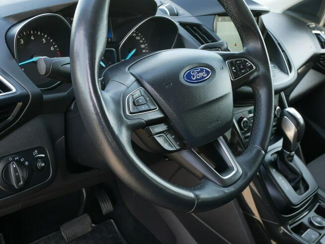 Ford Kuga 1.5 E-Boost 176KM Eu6 Automat 4x4 AWD +Hak +Gwarancja roczna w cenie