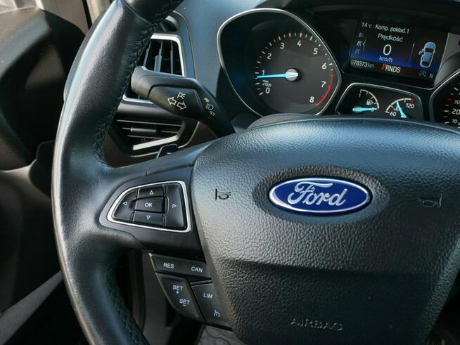 Ford Kuga 1.5 E-Boost 176KM Eu6 Automat 4x4 AWD +Hak +Gwarancja roczna w cenie