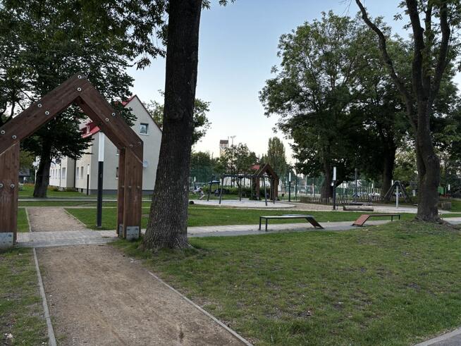 Mieszkanie Rumia Szmelta, Kombatantów