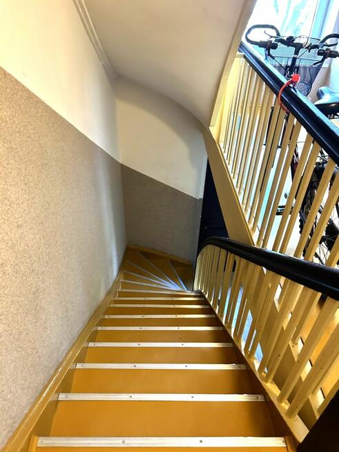 Mieszkanie Rumia Szmelta, Kombatantów