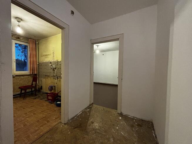 Mieszkanie Rumia Szmelta, Kombatantów