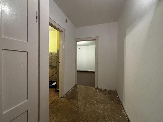 Mieszkanie Rumia Szmelta, Kombatantów