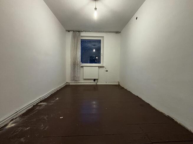 Mieszkanie Rumia Szmelta, Kombatantów