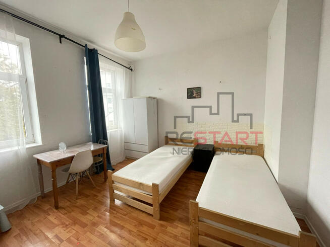 Mieszkanie Żyrardów,