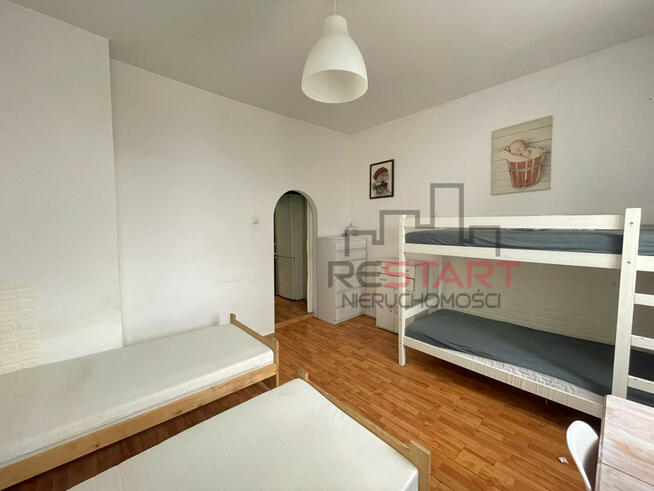 Mieszkanie Żyrardów,