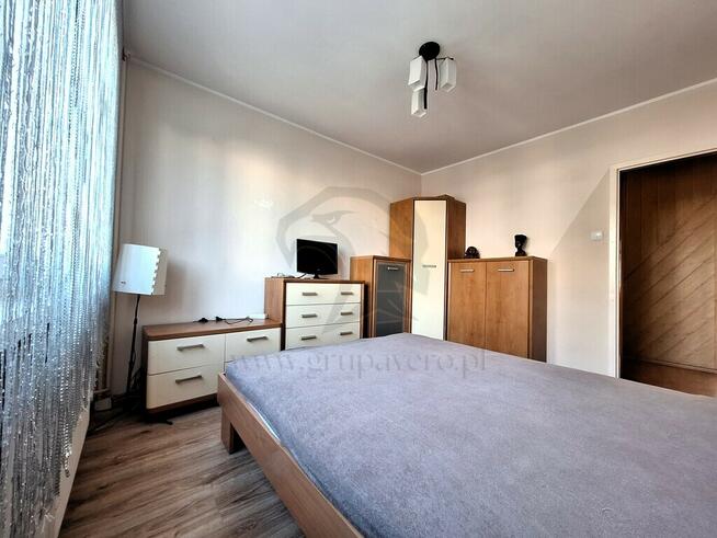 Tu się nie dzwoni – tu się woła z balkonu!