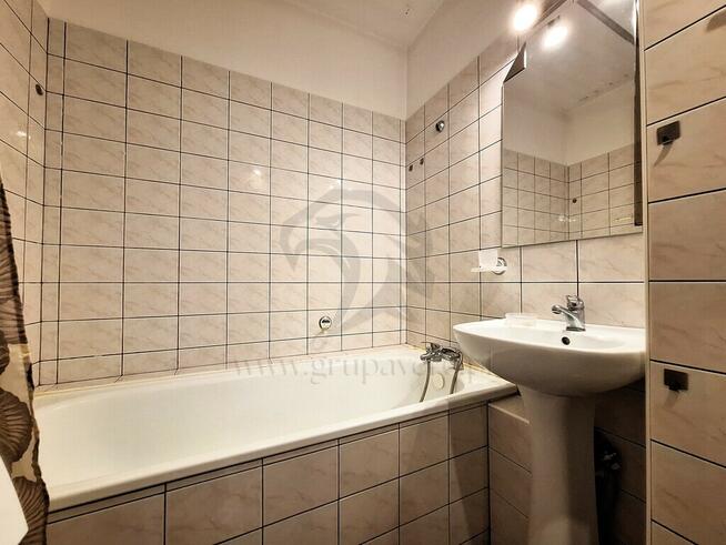 Tu się nie dzwoni – tu się woła z balkonu!