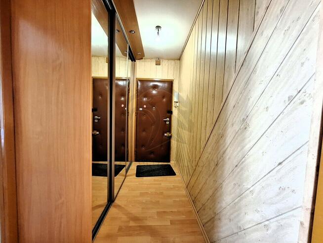 Tu się nie dzwoni – tu się woła z balkonu!