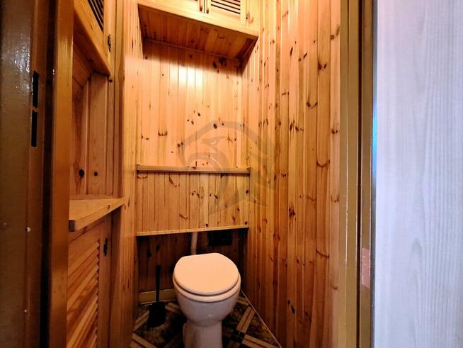 Tu się nie dzwoni – tu się woła z balkonu!