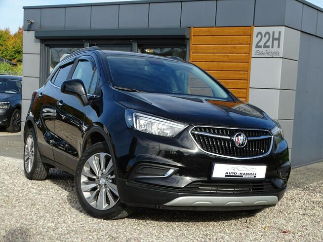 Opel Mokka 1.4t (140KM)Super Stan!!!