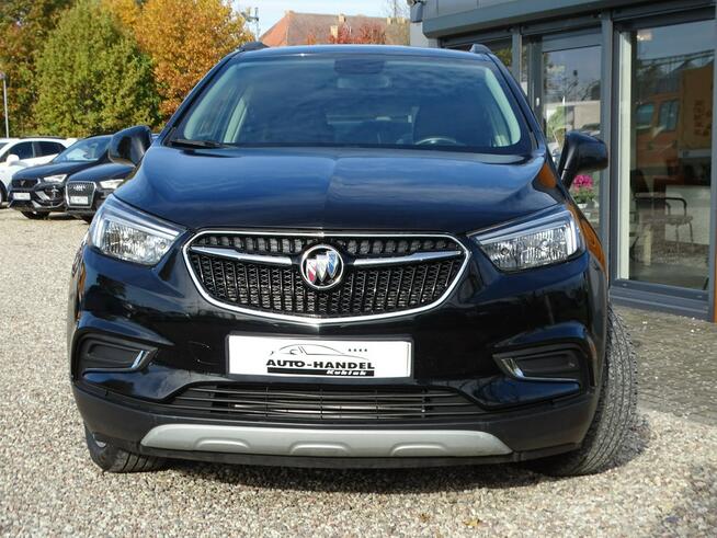 Opel Mokka 1.4t (140KM)Super Stan!!!