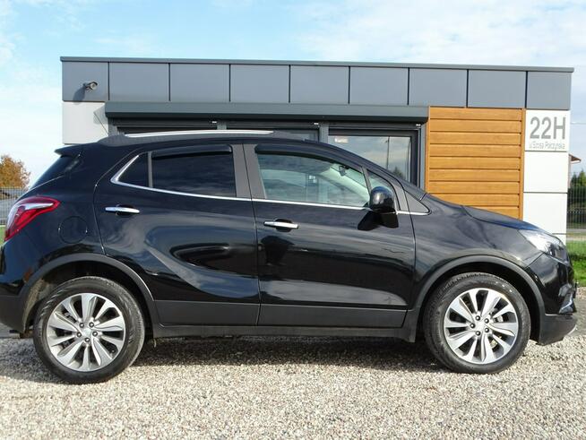 Opel Mokka 1.4t (140KM)Super Stan!!!